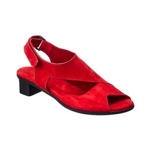 Arche Obibbi Leather Sandal